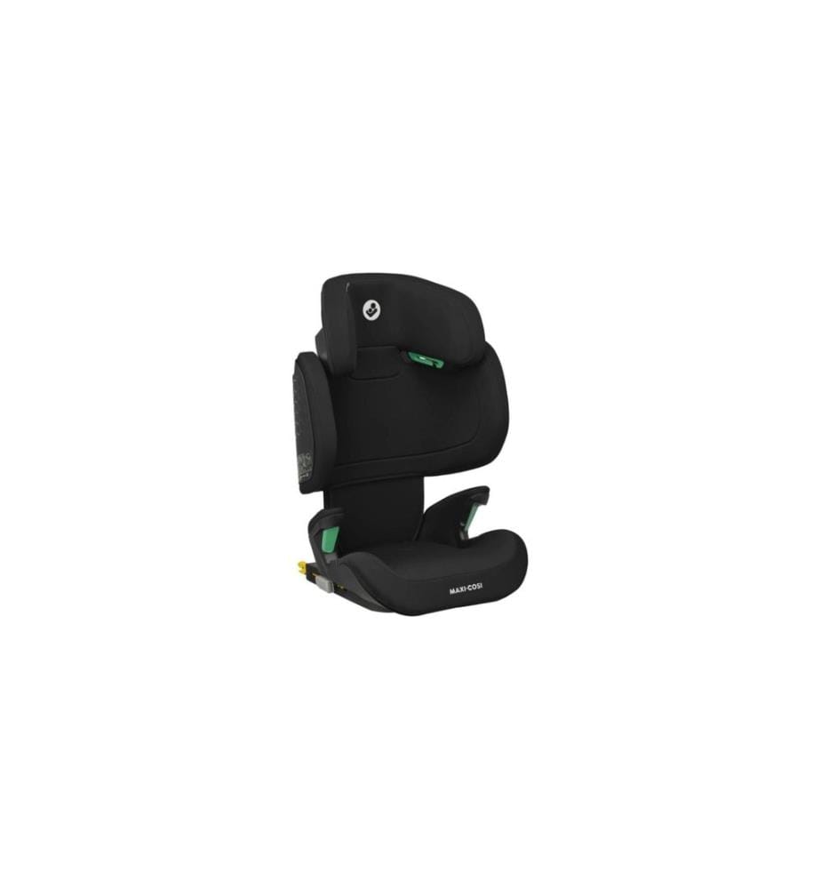 MAXI-COSI - Kindersitz RodiFix M i-Size Basic Black