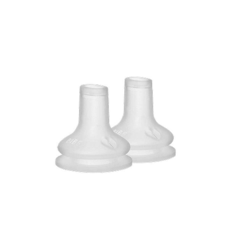 Bibs - Trinksauger Spout 6m+