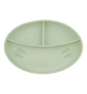 BABYMOOV - Assiette pour enfant Vert