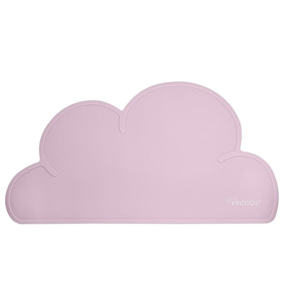 KINDSGUT - Set de table pour enfants Sets de table Rose pâle