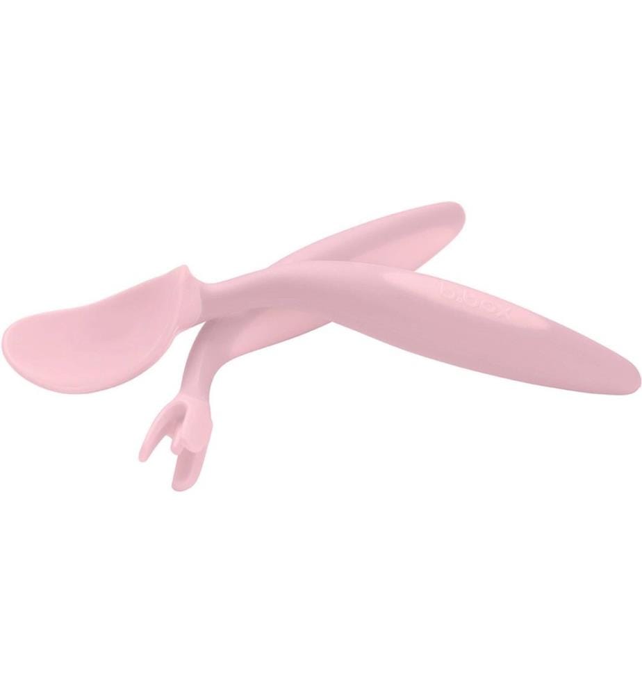 B.Box - Kinderset Besteckset Blush