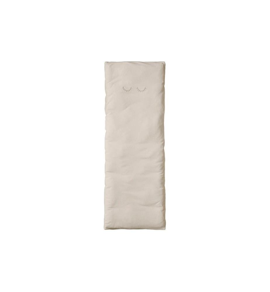 Membantu - Matelas en laine Nature