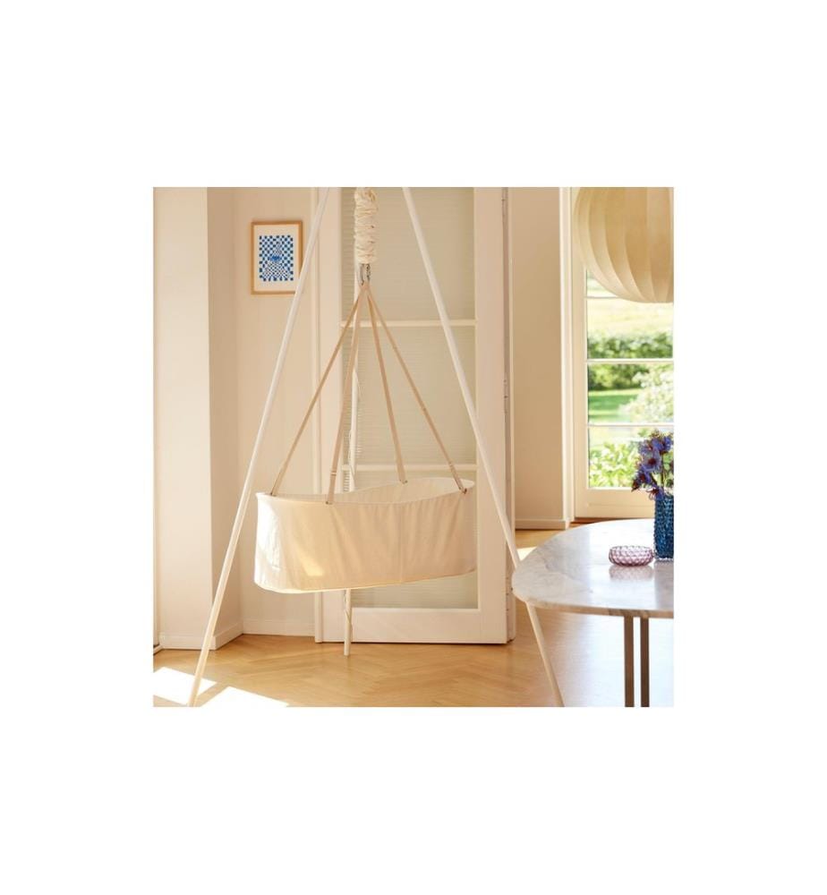 Membantu - Baby Cradle Nature