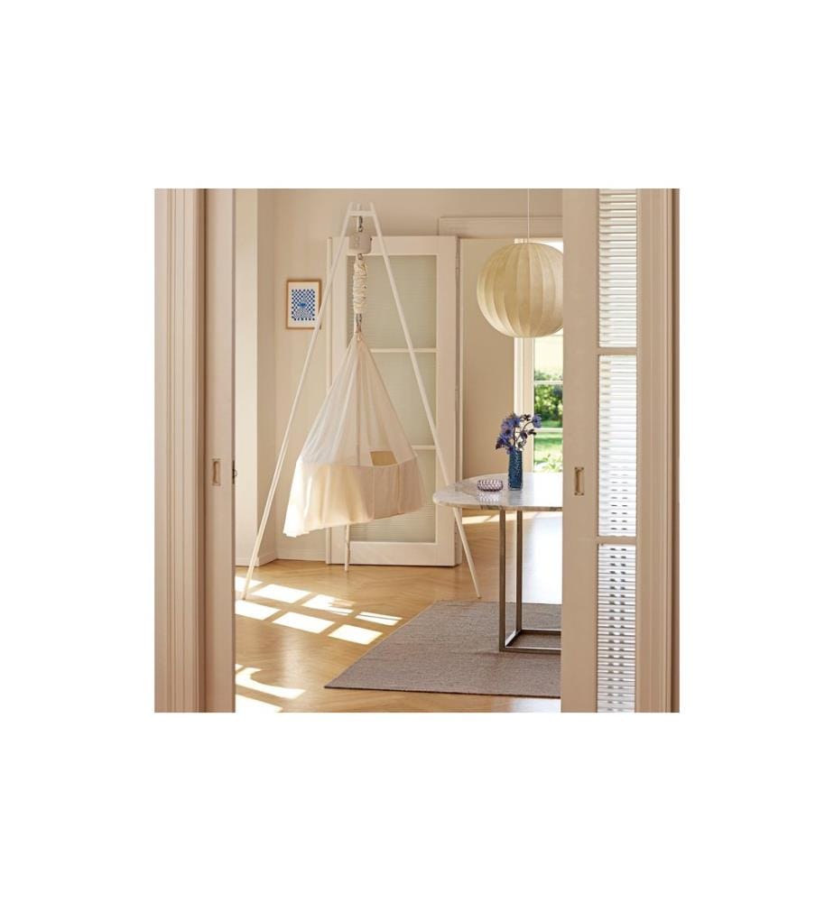Membantu - Baby Cradle Nature