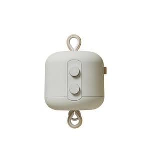 Membantu - Hamac pour bébé Moteur LeeLo02 Grey