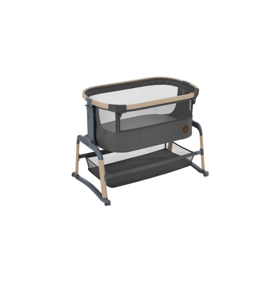 MAXI-COSI - Lit d'appoint Iora Air Au-delà du graphite