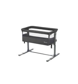Bebeconfort Beistellbett Zina Mineral Graphite
