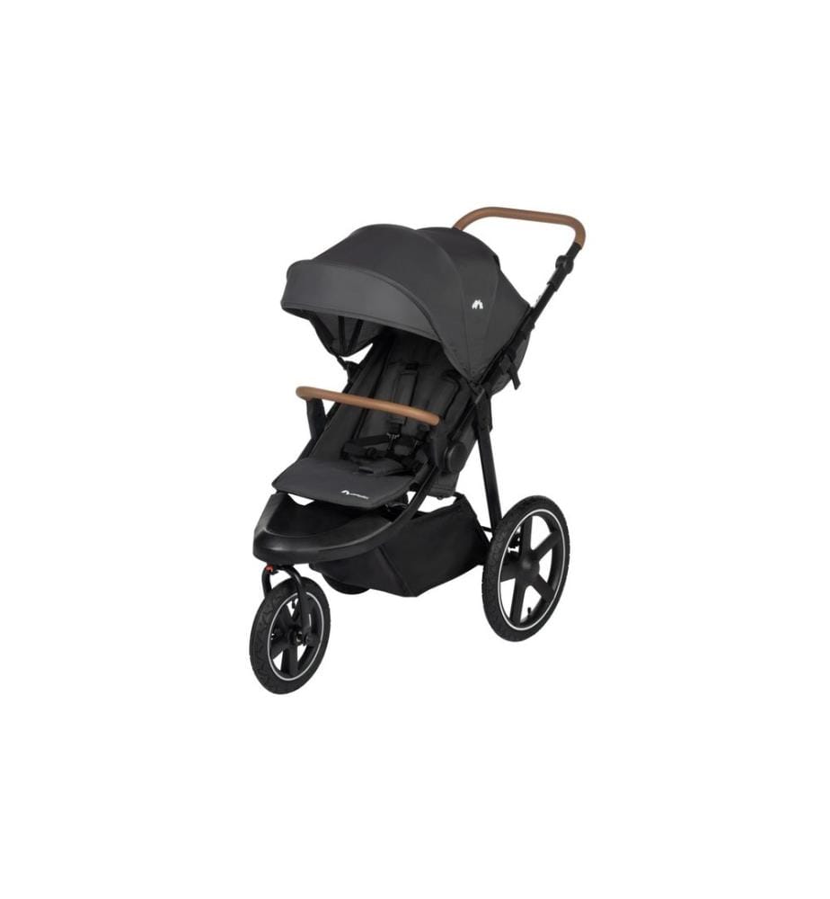 Bebeconfort Poussette de sport Cloudy Mineral Graphite