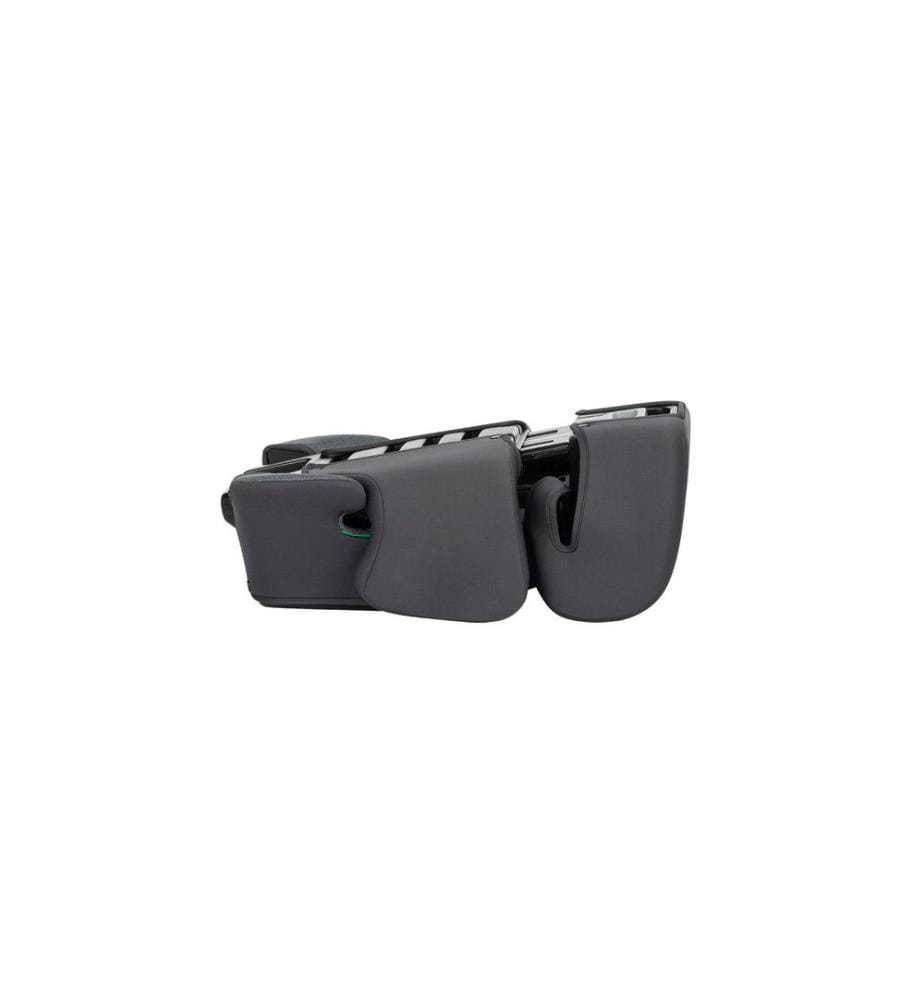 Bebeconfort Siège pour enfant Road Safe i-Size Tinted Graphite
