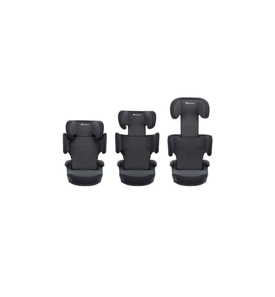Bebeconfort Road Safe i-Size Tinted Black