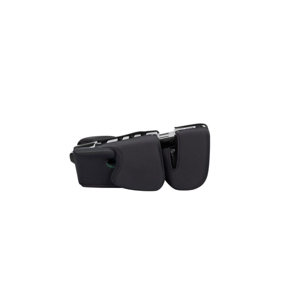 Bebeconfort Road Safe i-Size Tinted Black