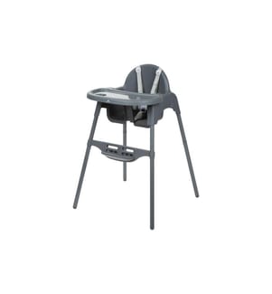 Bebeconfort Hochstuhl Meely Dark Grey
