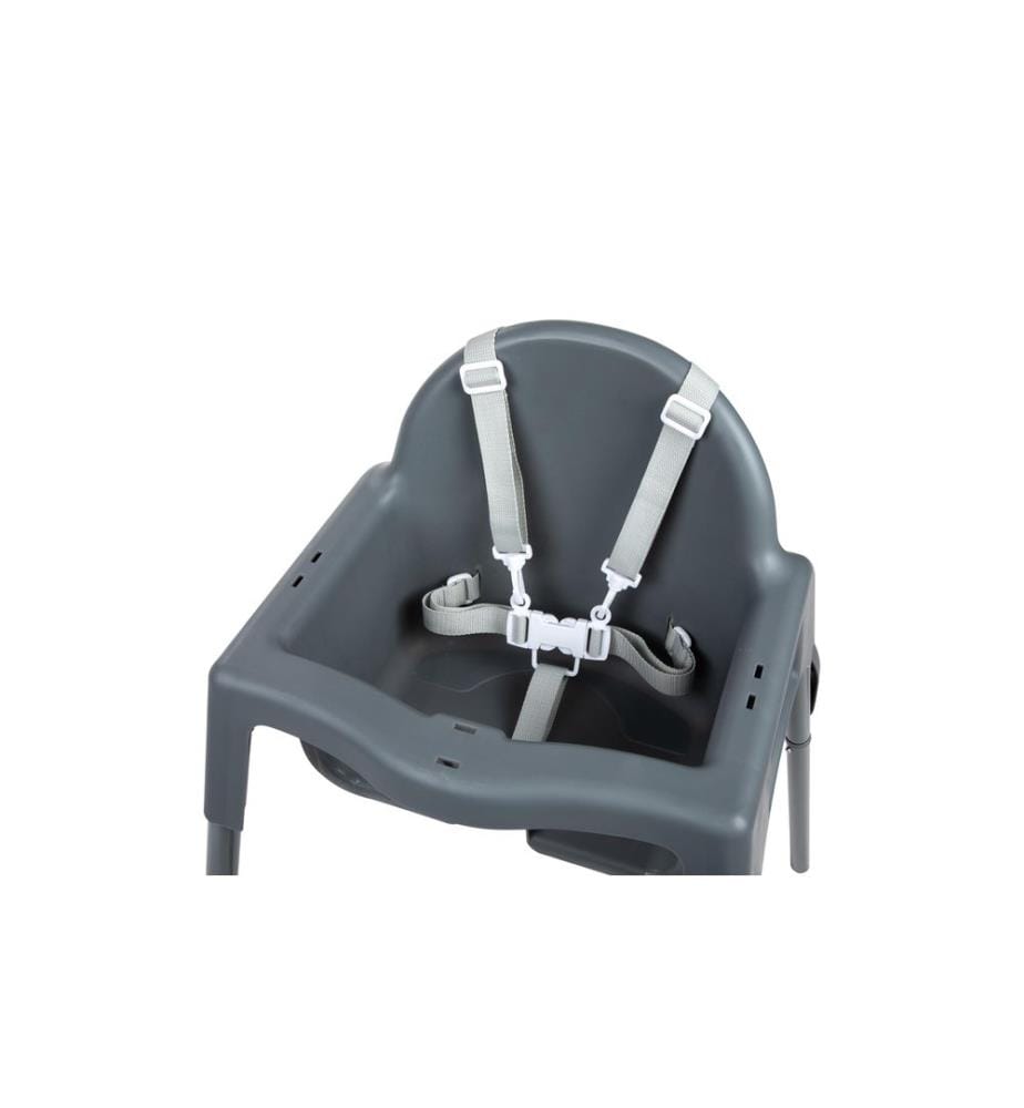 Bebeconfort Hochstuhl Meely Dark Grey