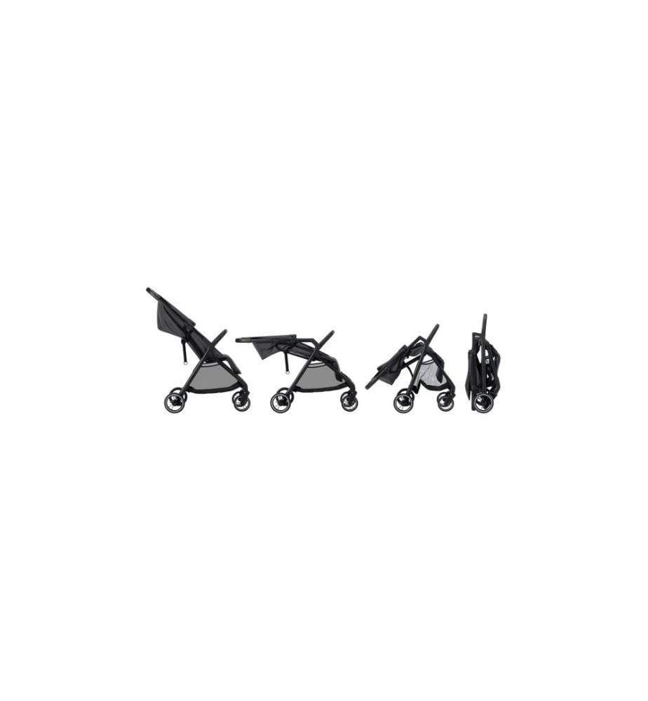 Bebeconfort Buggy Azur Mineral Graphite