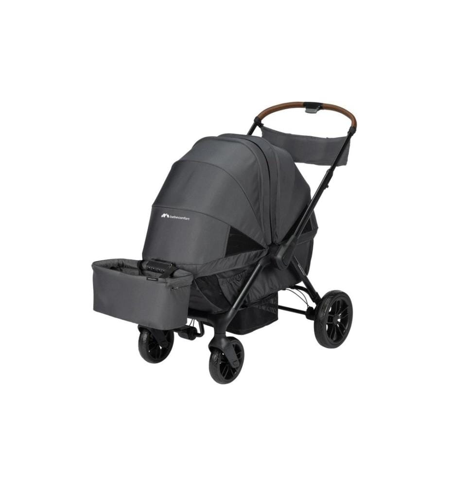 Bebeconfort Helios Mineral Graphite