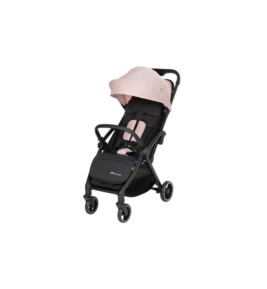 Bebeconfort Buggy Sunlite Tinted Pink