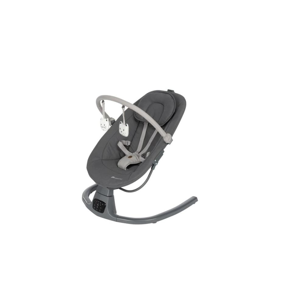 Bebeconfort Babywippe Jolana Tinted Graphite