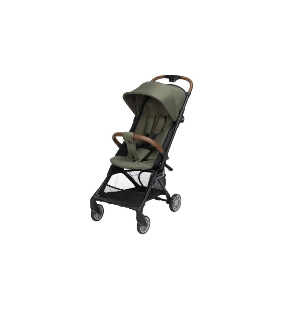 Bebeconfort Passeggino da viaggio Zéphir Mineral Green