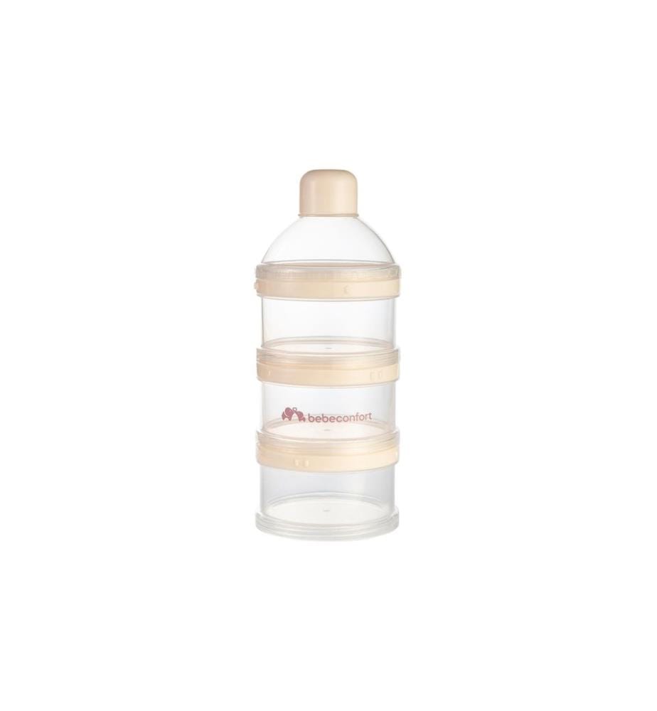 Bebeconfort Milchpulverbehälter Milchpulver-Portionierer 120 ml