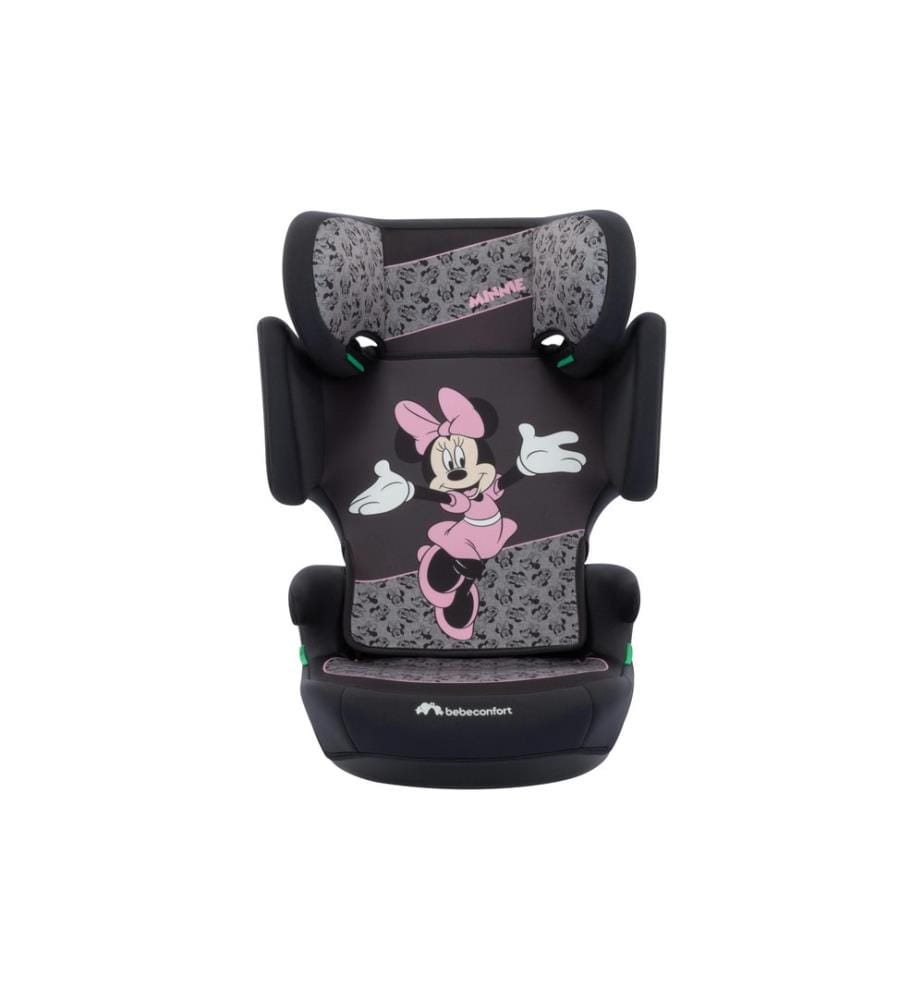 Bebeconfort Road Safe i-Size Plus compacte, pliable, Authentic Minnie