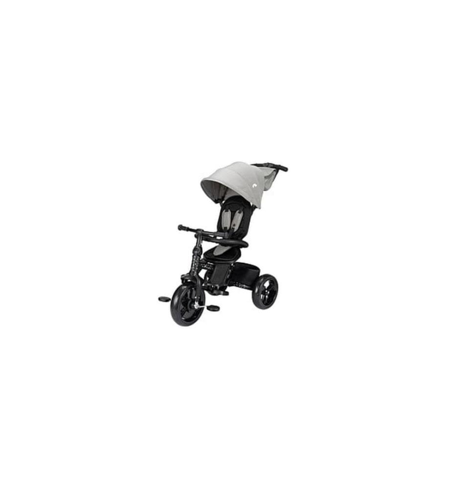 Bebeconfort Tricycle Windy Tinted Grey