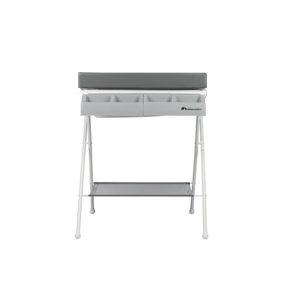 Bebeconfort Table à langer Baltic Gray Mist