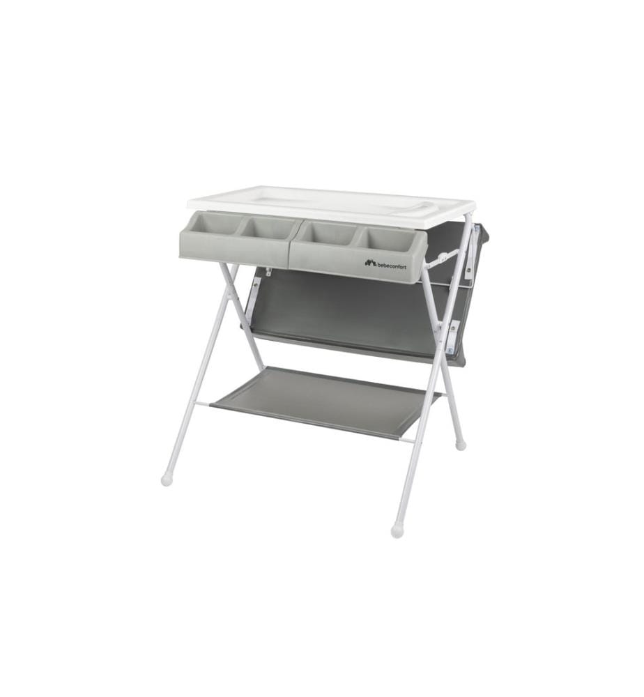Bebeconfort Table à langer Baltic Gray Mist