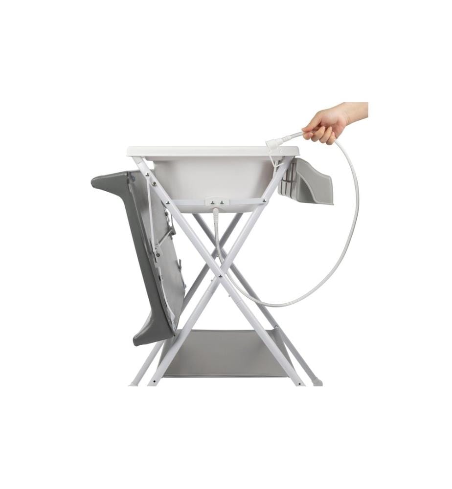 Bebeconfort Table à langer Baltic Gray Mist