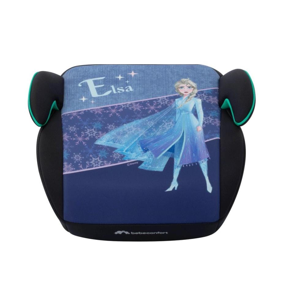Bebeconfort Manga i-Fix Disney La Reine des neiges - Elsa, 22-36 kg, 128-150 cm