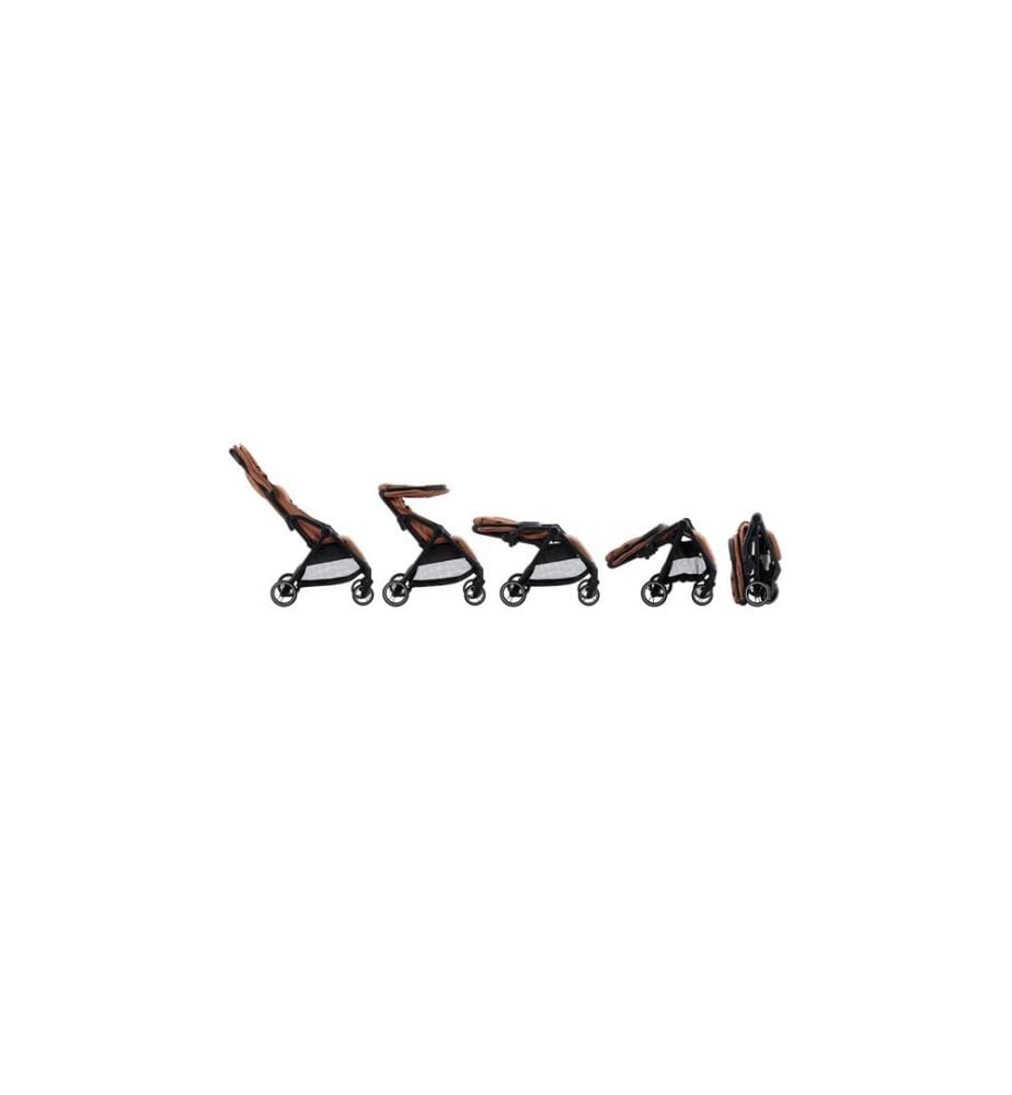 Bebeconfort Buggy Sunlite Mineral Copper