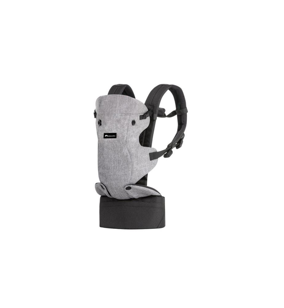 Bebeconfort Porte-bébé Go 4 Gris