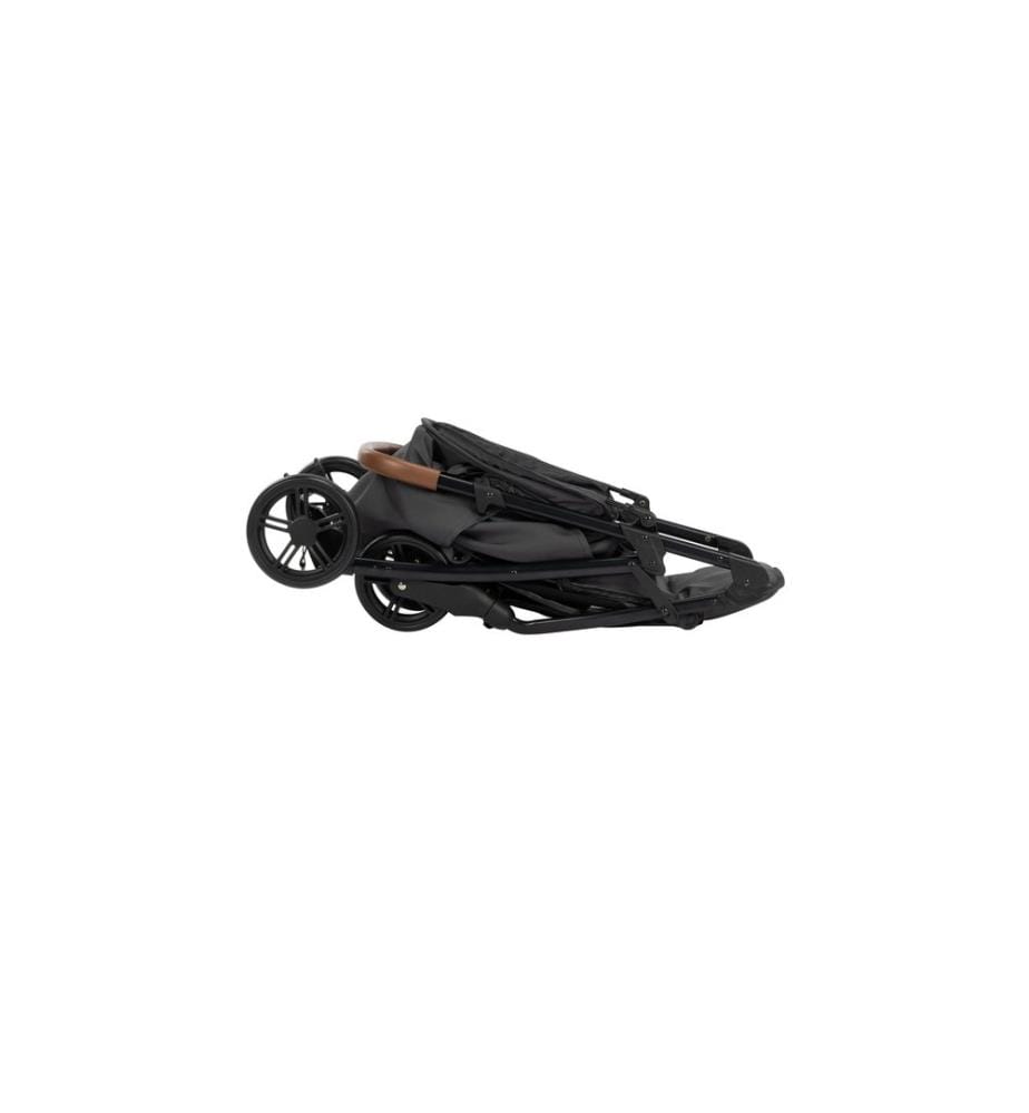 Bebeconfort Set passeggino Misty Duo Minteral Graphite