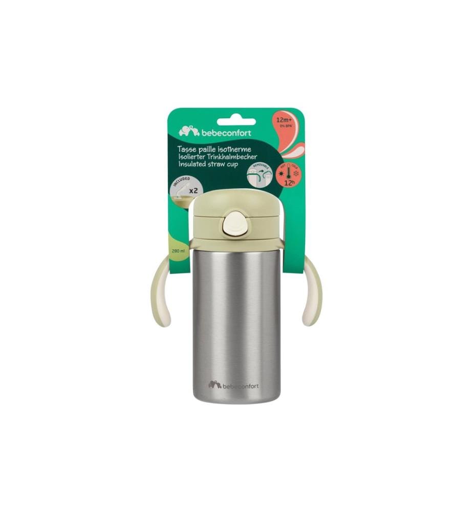 Bebeconfort Mug isotherme 280 ml
