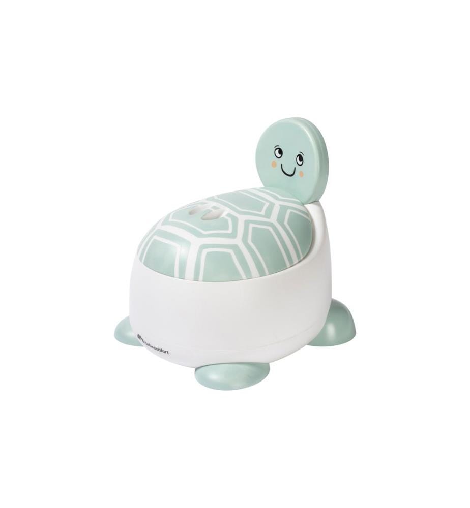 Bebeconfort Petit pot Turtle Vert