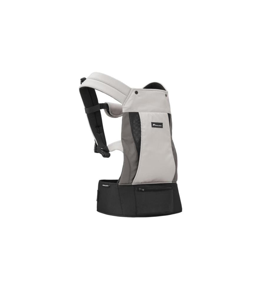 Bebeconfort Porte-bébé PhysioNest Gray Mist