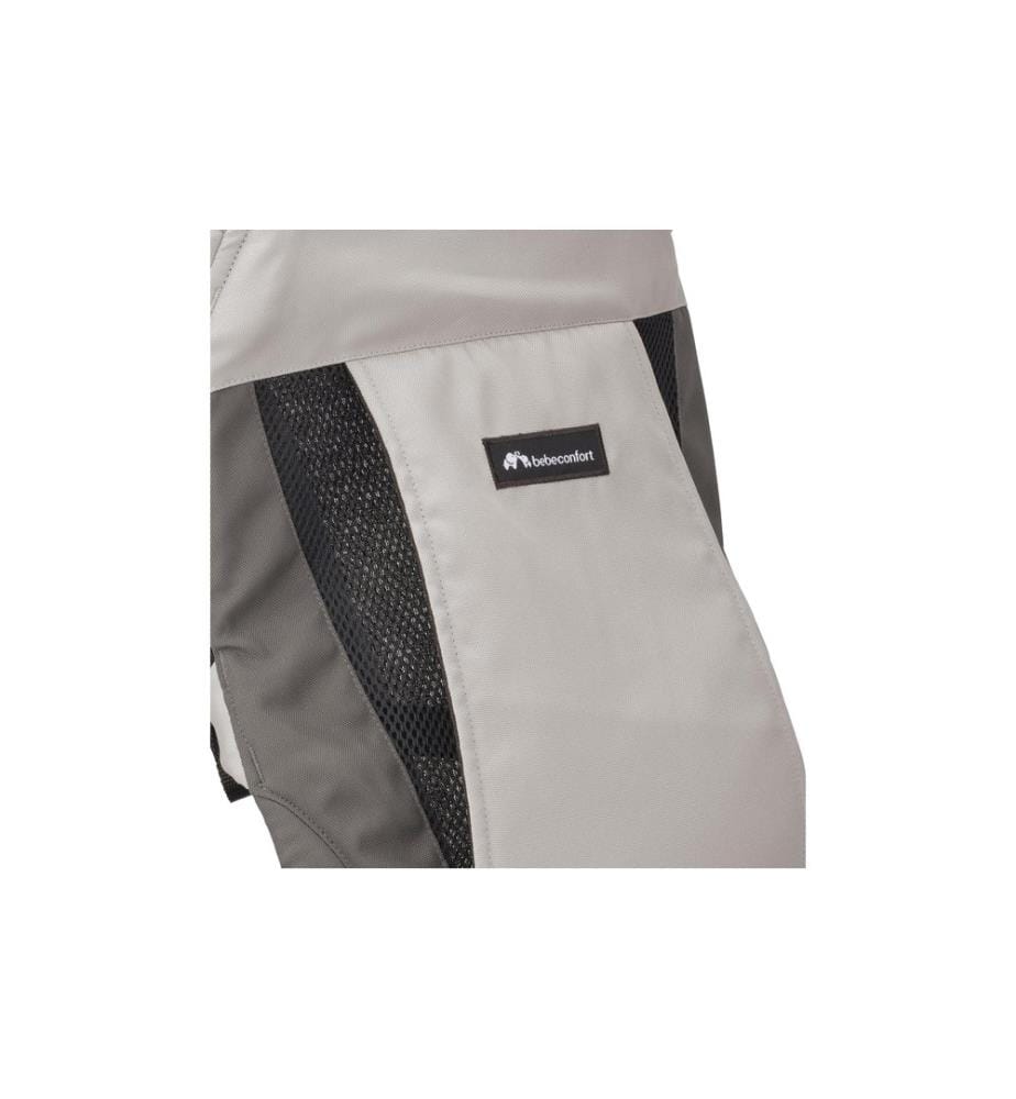 Bebeconfort Porte-bébé PhysioNest Gray Mist