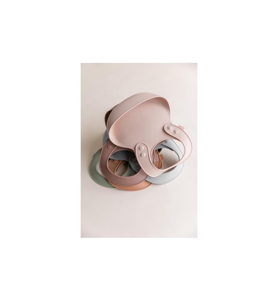 Bibs Overall 24 x 21.2 cm