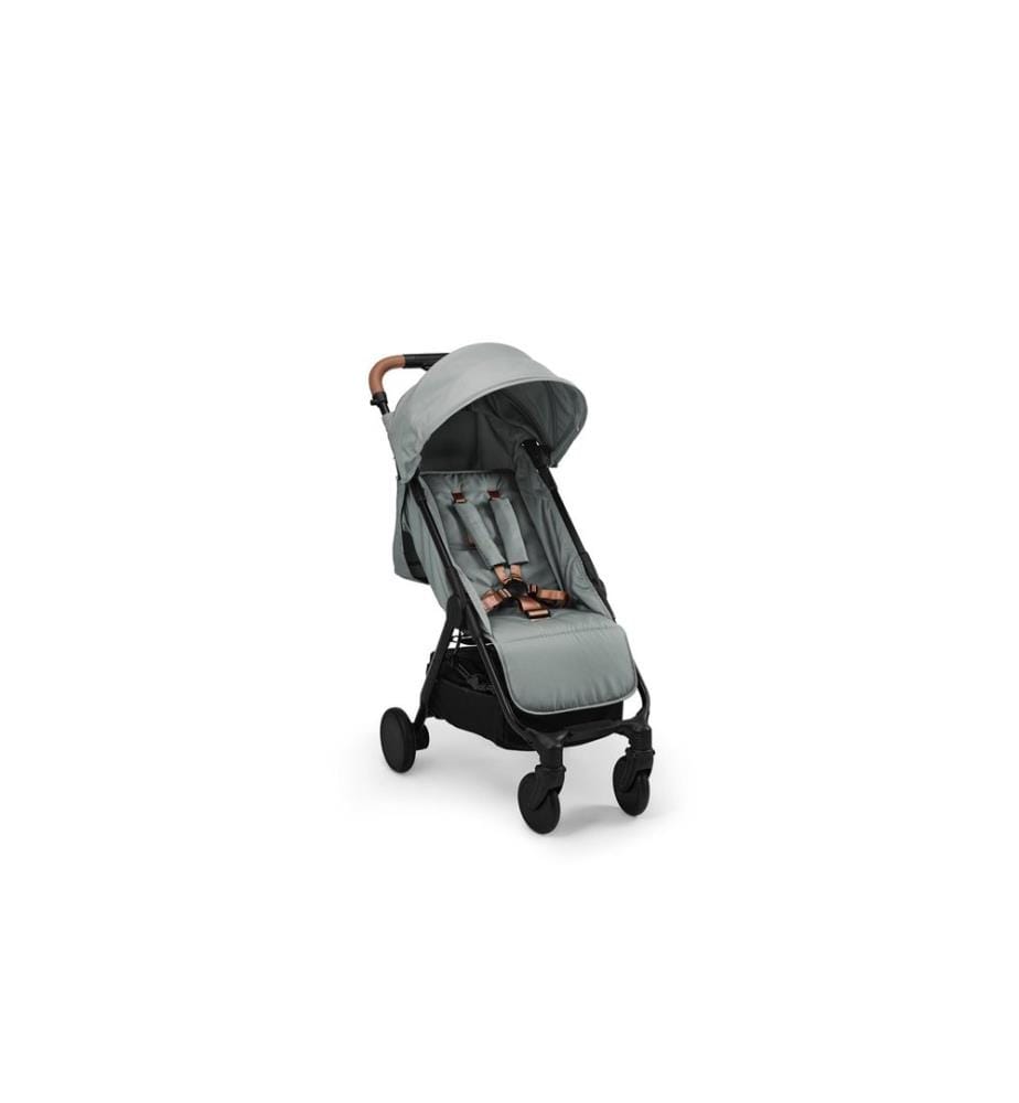 ELODIE Poussette MONDO Stroller Hazy Jade Jade brumeux