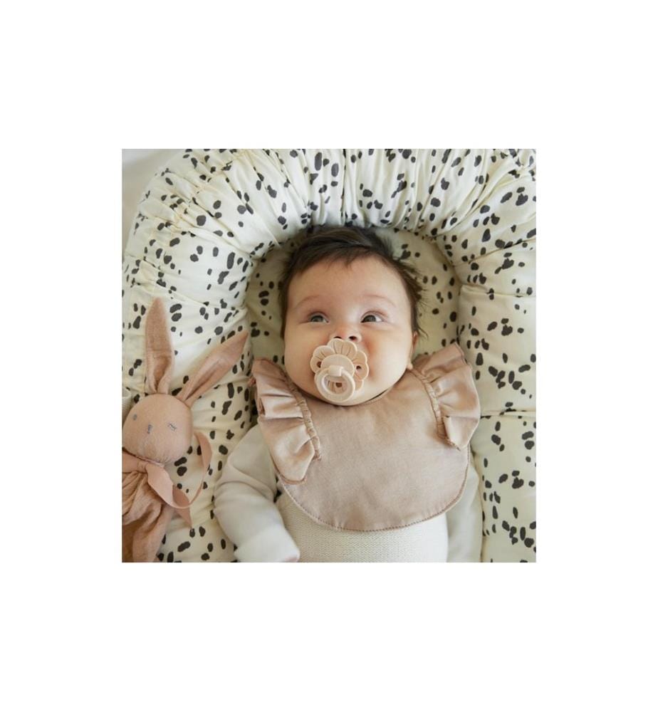 ELODIE Cocoon Dalmatian Dots portable