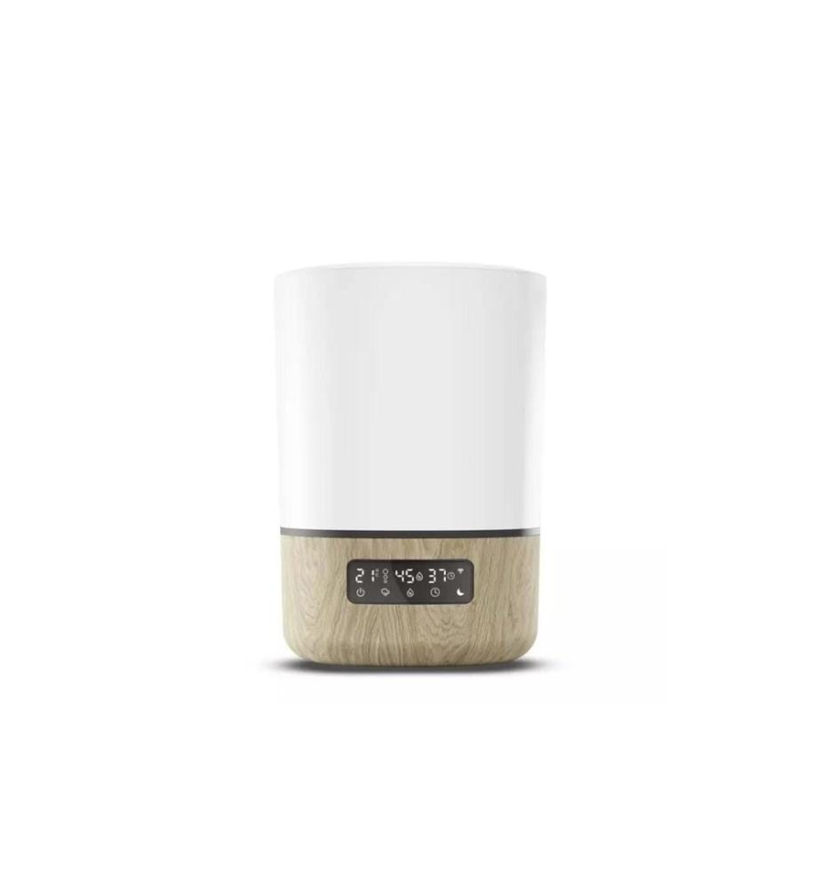 MAXI-COSI Breathe Ultraschall Weiss
