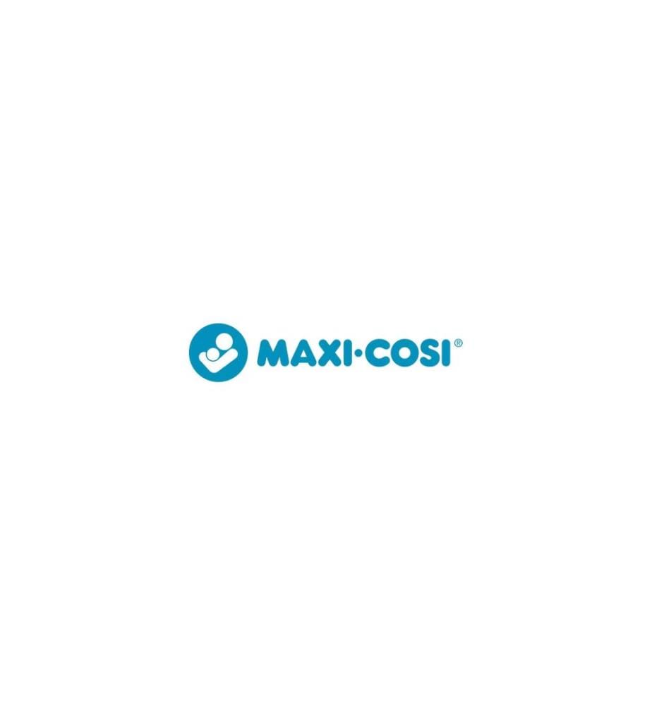MAXI-COSI Breathe Ultraschall Weiss