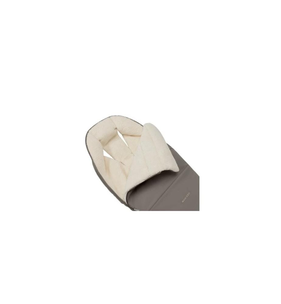 MAXI-COSI Winterfusssack 2-in-1 Black