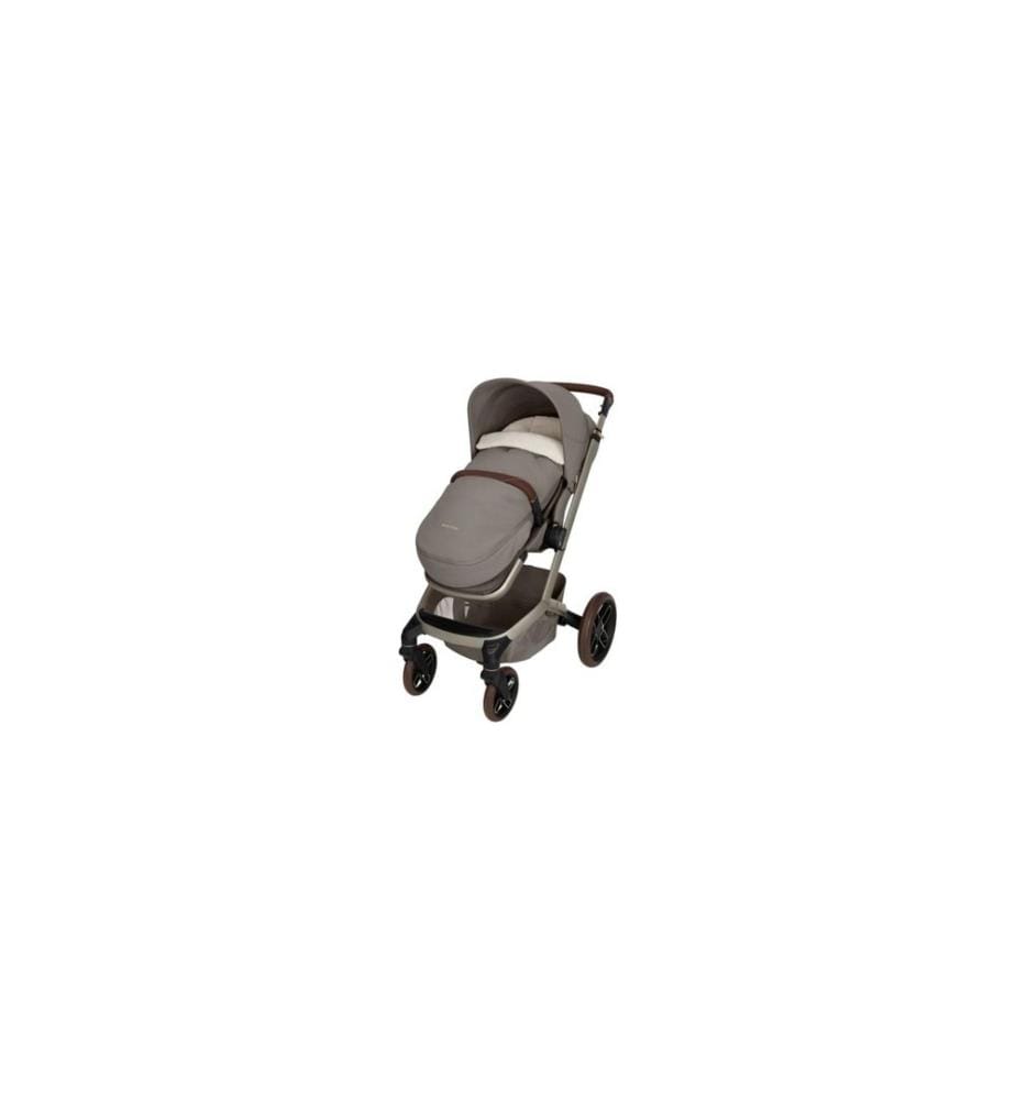 MAXI-COSI Winterfusssack 2-in-1 Black