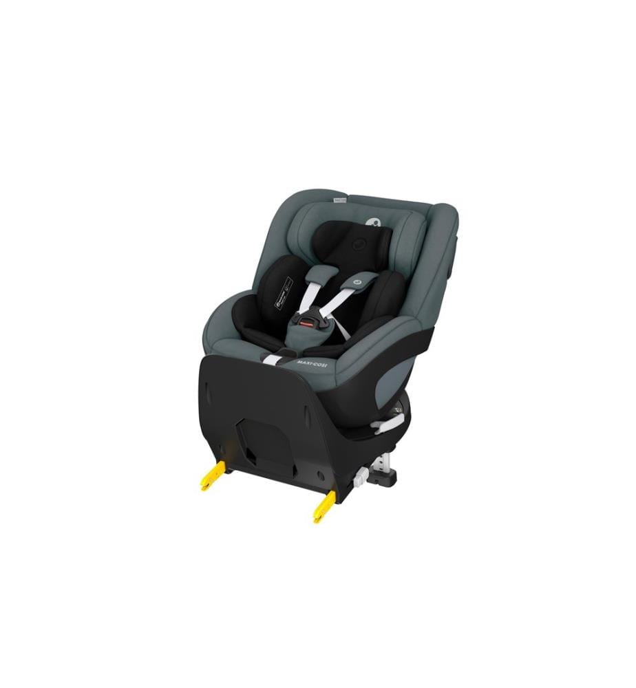 MAXI-COSI Neugeboreneneinsatz Pearl 360 Schwarz