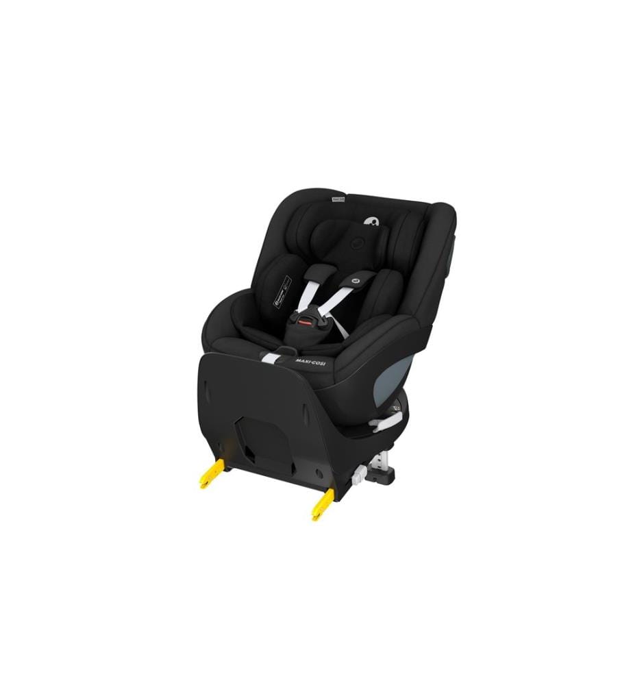 MAXI-COSI Neugeboreneneinsatz Pearl 360 Schwarz
