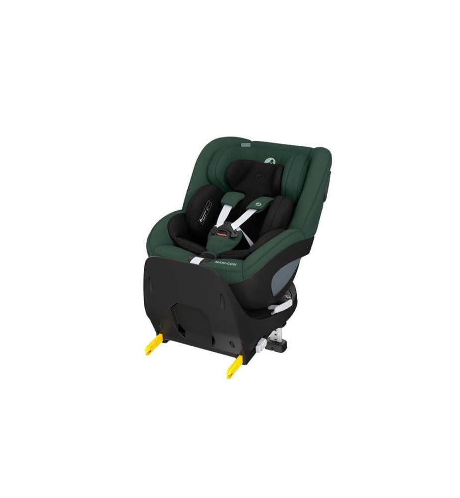 MAXI-COSI Neugeboreneneinsatz Pearl 360 Schwarz