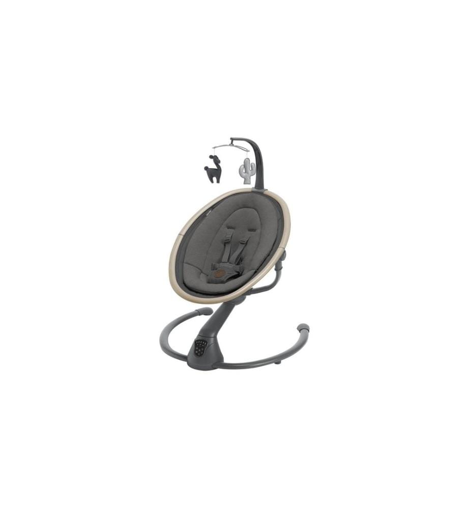 MAXI-COSI Cassia Beyond Graphite Eco