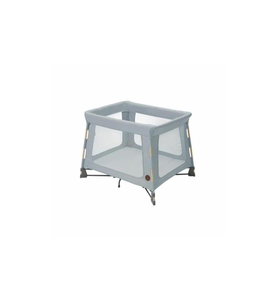 MAXI-COSI Swift 3-en-1 Beyond Grey Eco