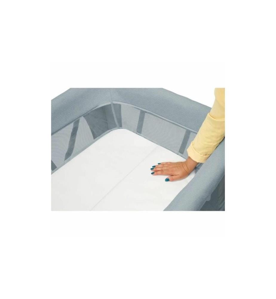 MAXI-COSI Swift 3-en-1 Beyond Grey Eco