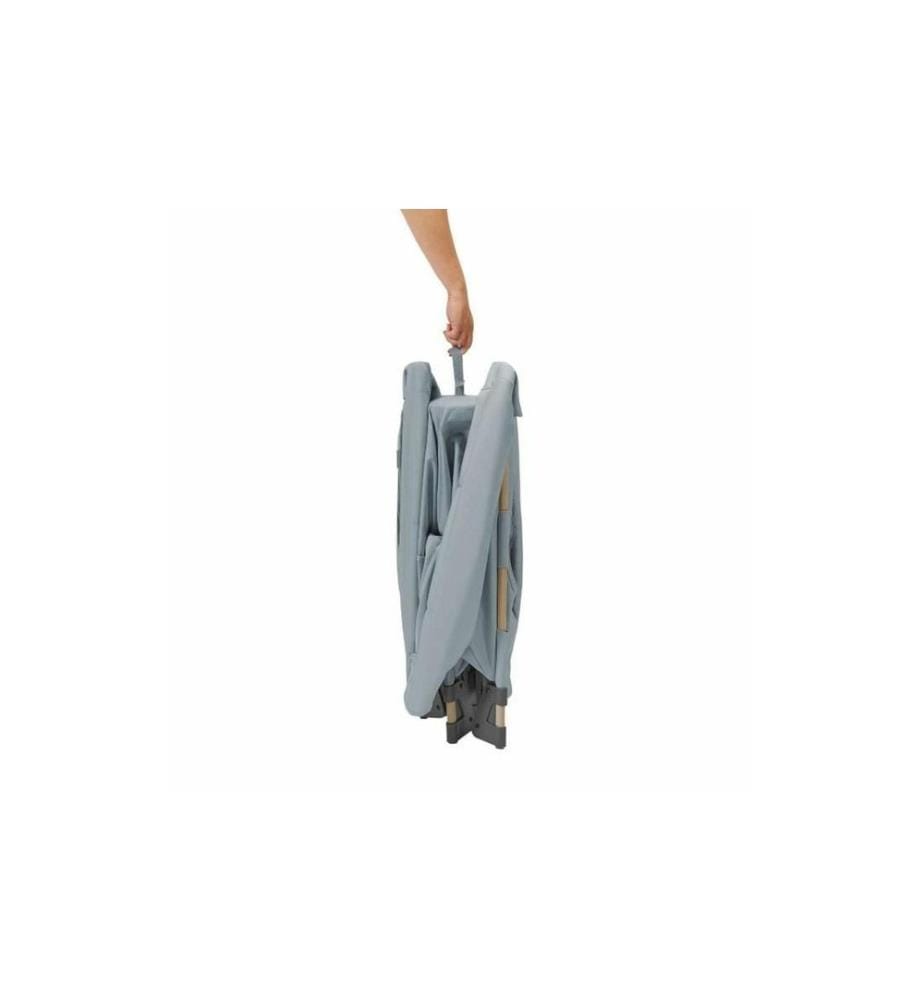 MAXI-COSI Swift 3-en-1 Beyond Grey Eco